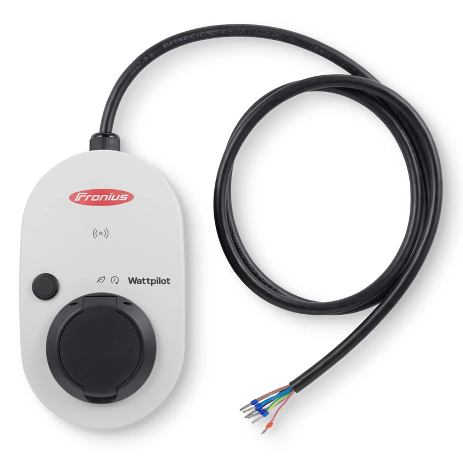Fronius Wattpilot Home 22 J 2.0
