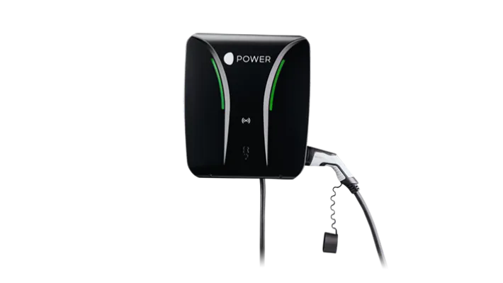 Moon Connect Wallbox 22kW