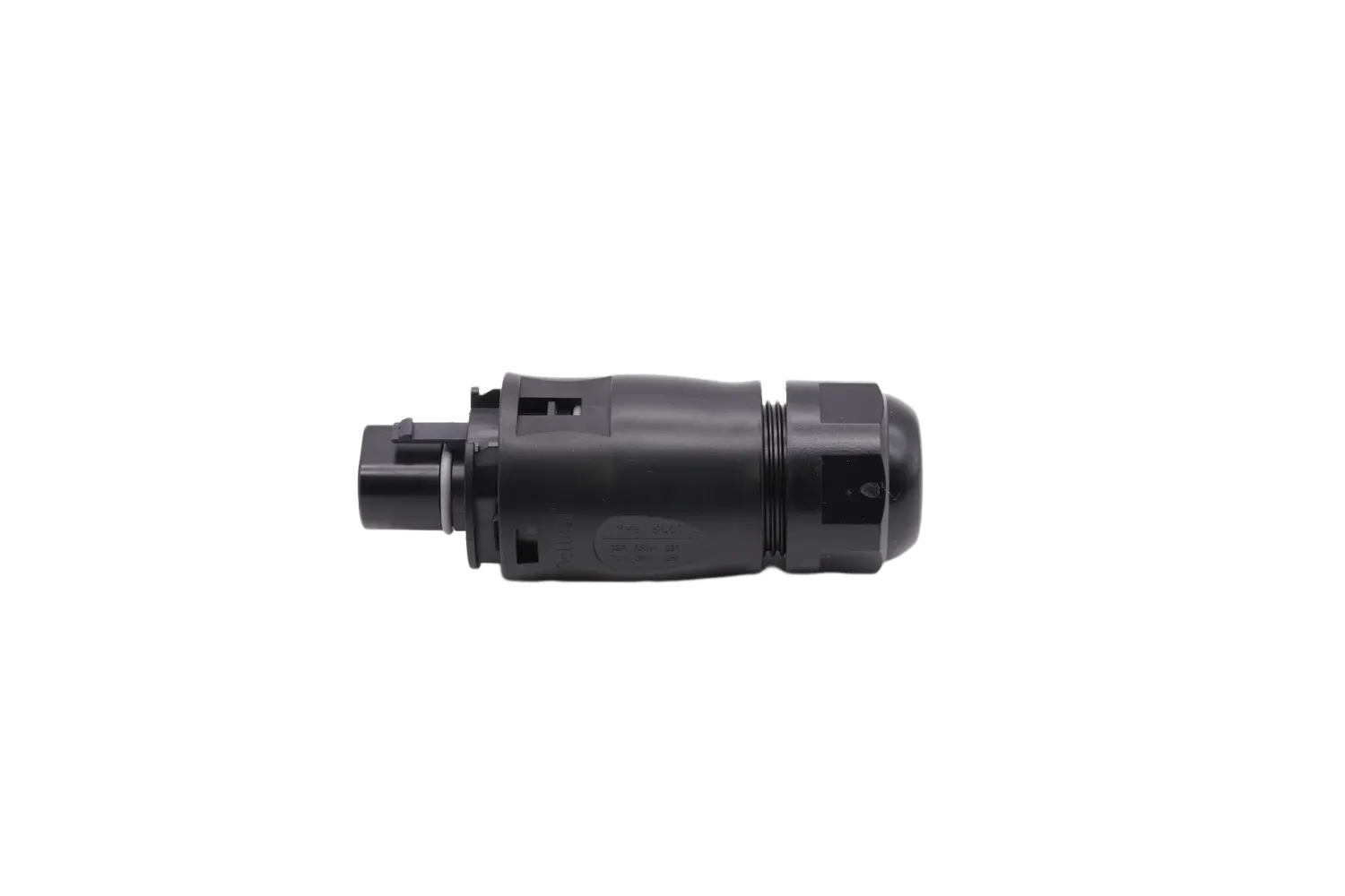 Betteri BC01 AC-Kupplung