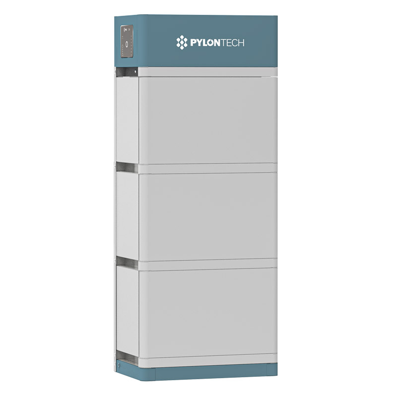 Pylontech FORCE-H2 Speicherset
