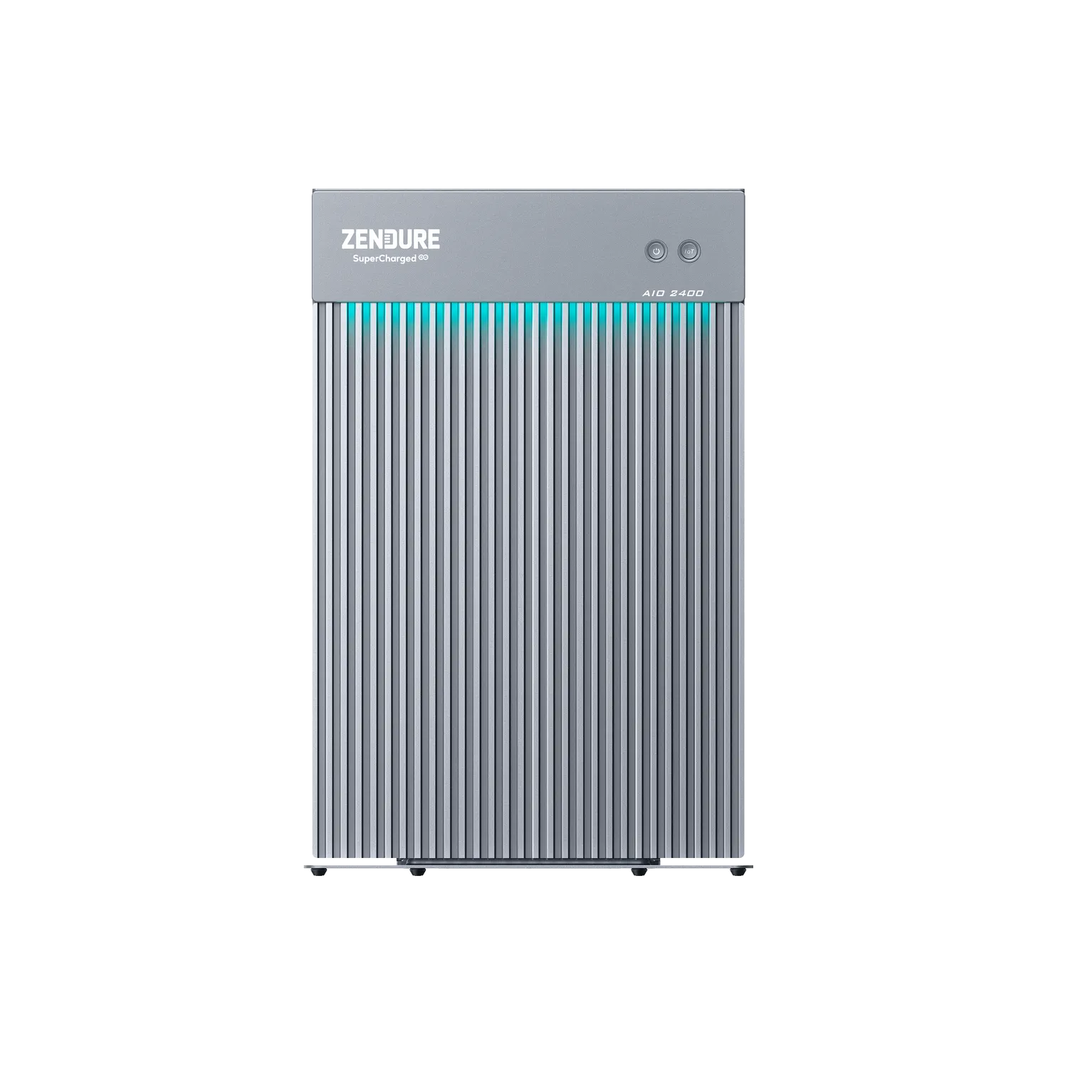 Zendure AIO 2400 Balkonkraftwerk Speicher
