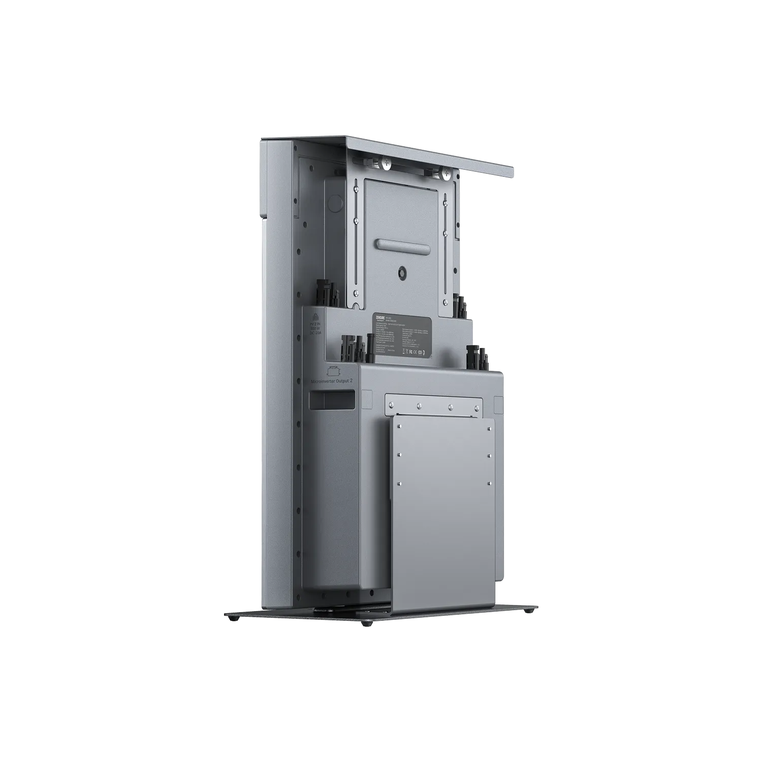 Zendure AIO 2400 Balkonkraftwerk Speicher