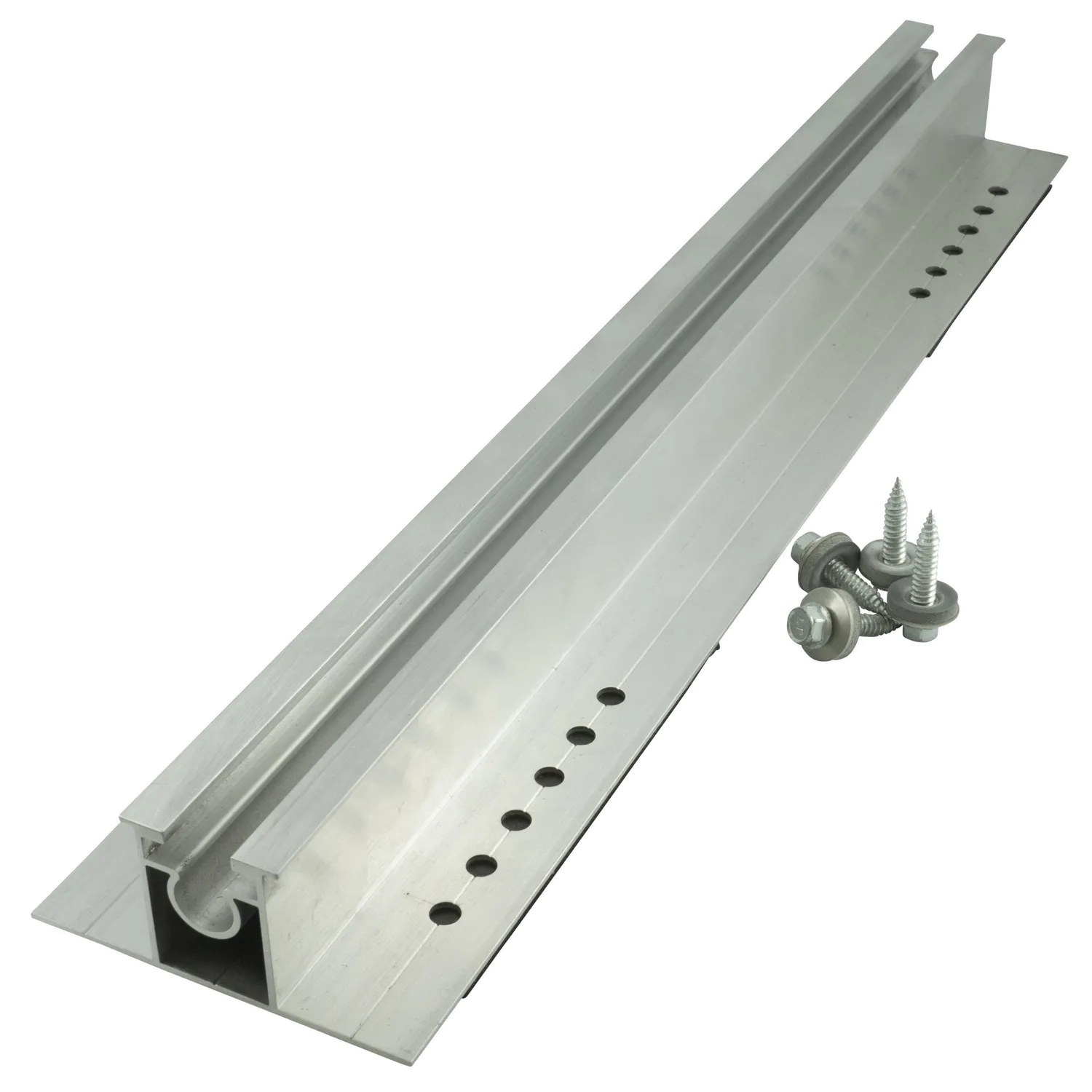 Trapezblechbrücke Plus 400