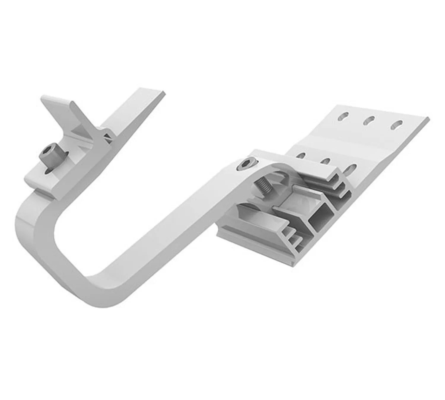 Dachhaken SingleHook 3S