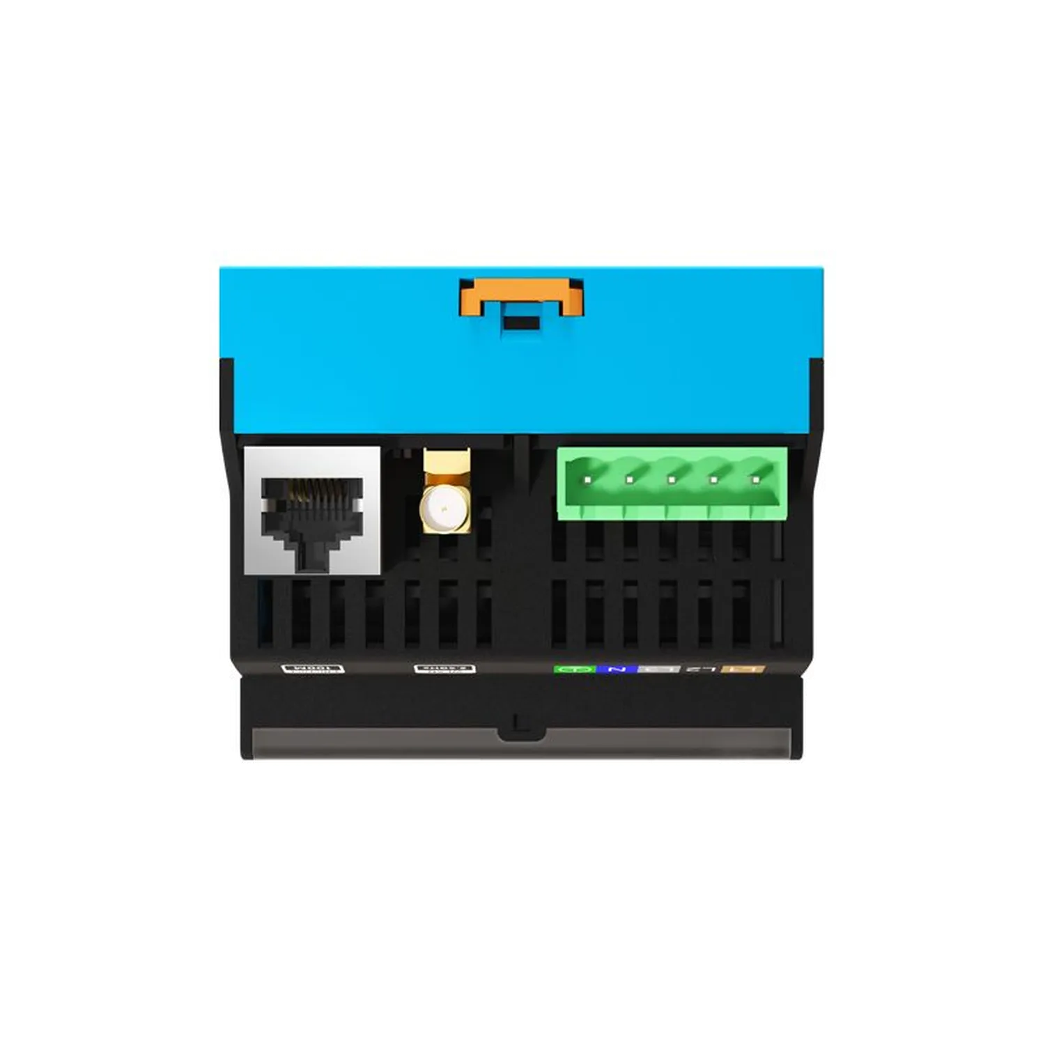 go-e Controller