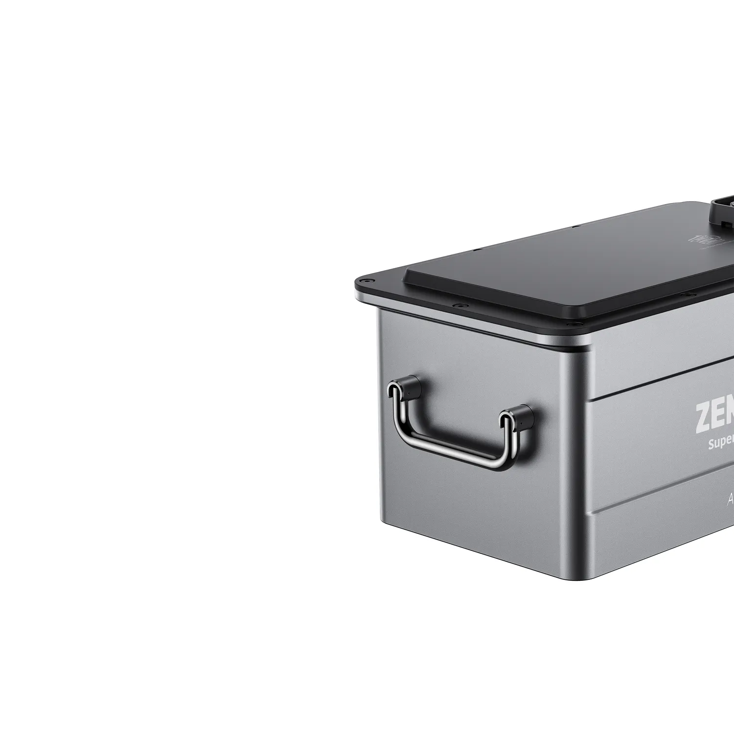 Zendure AB1000 Speicher Batterie