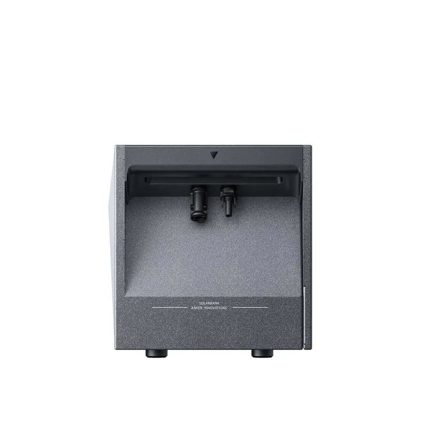 Anker SOLIX Solarbank E1600 - Balkonkraftwerk Speicher