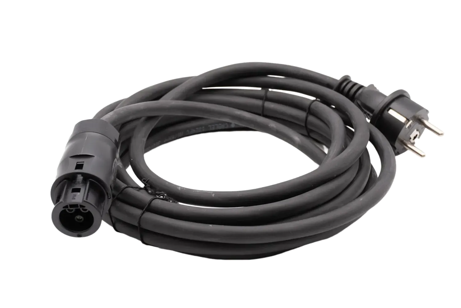 Betteri BC01 5m Kabel steckerfertig