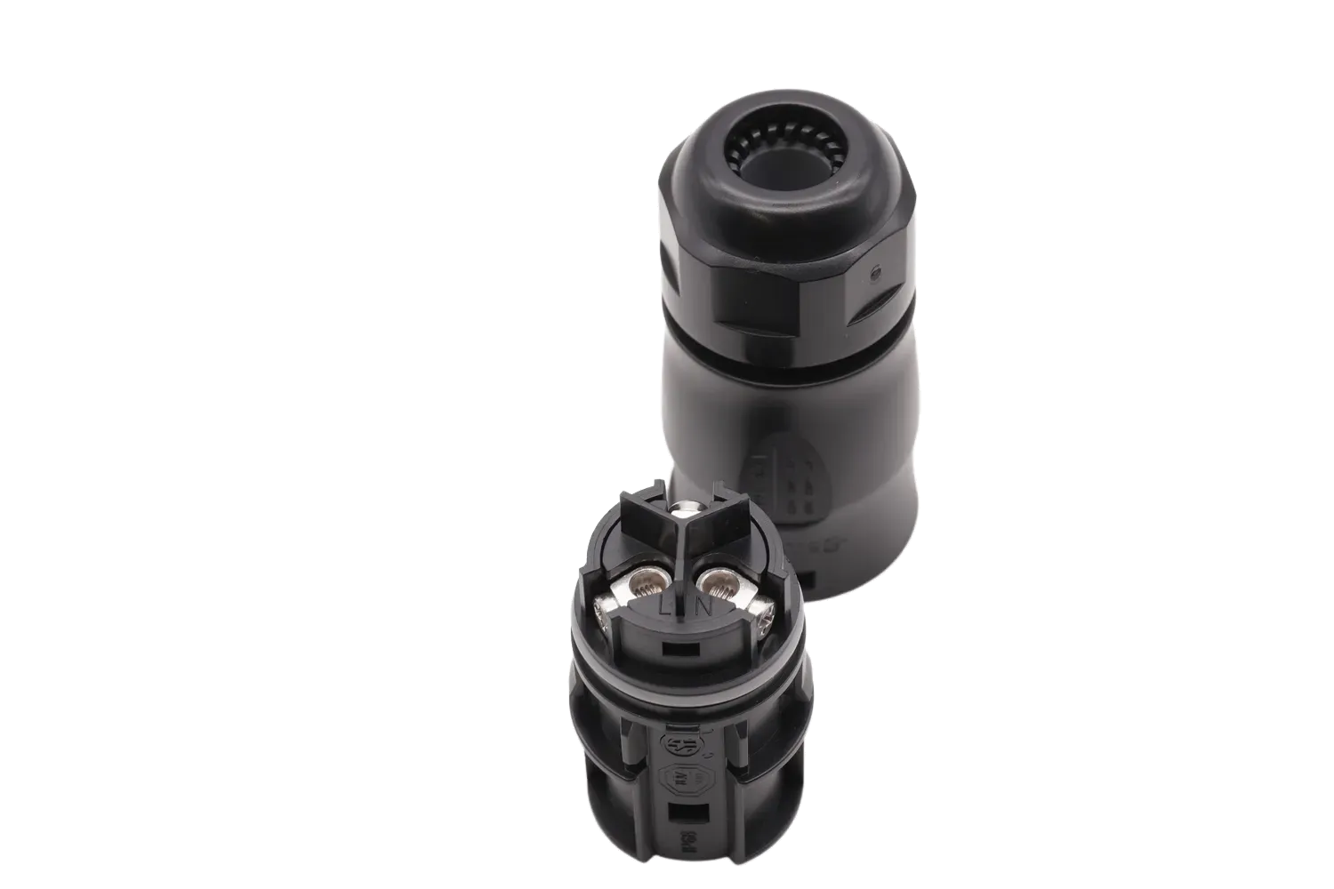 Betteri BC01 AC-Stecker
