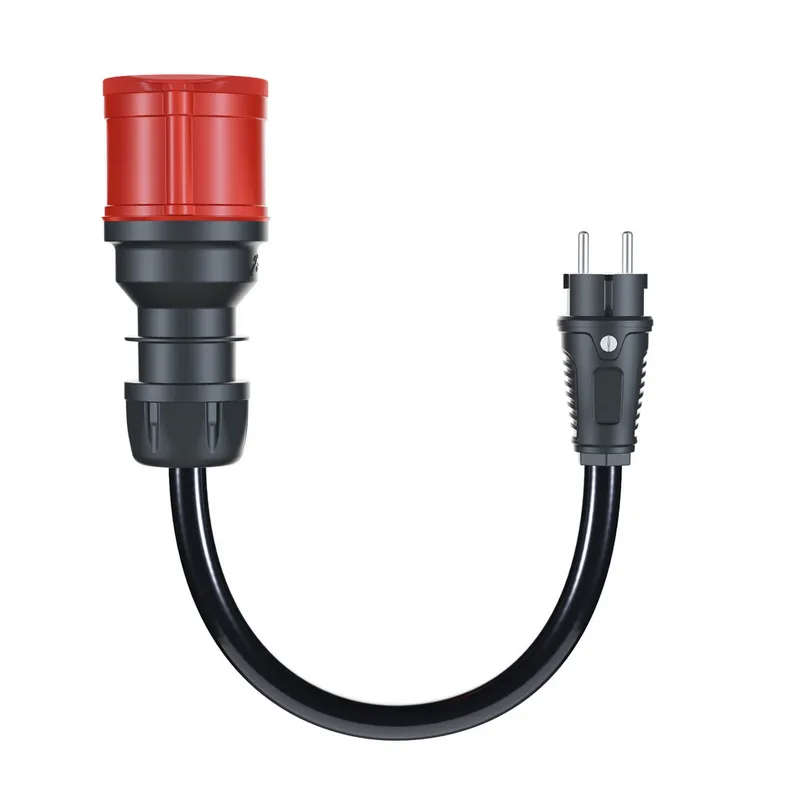 Adapterset go-e Gemini flex 22 kW / Wattpilot GO-22J