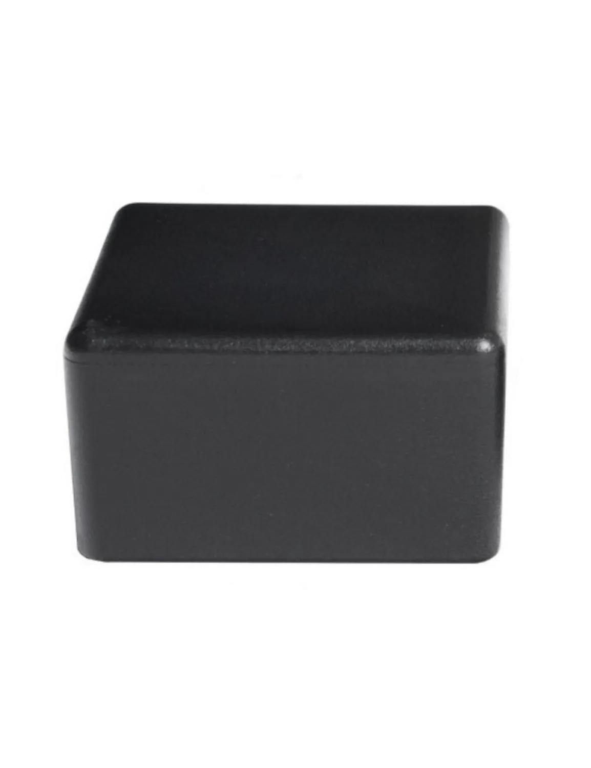 Montageschiene 40x40x2400 schwarz