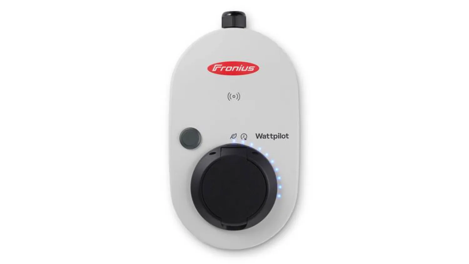 Fronius Wattpilot Go 11 J 2.0