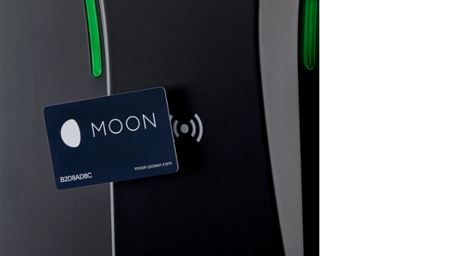 Moon Connect Wallbox