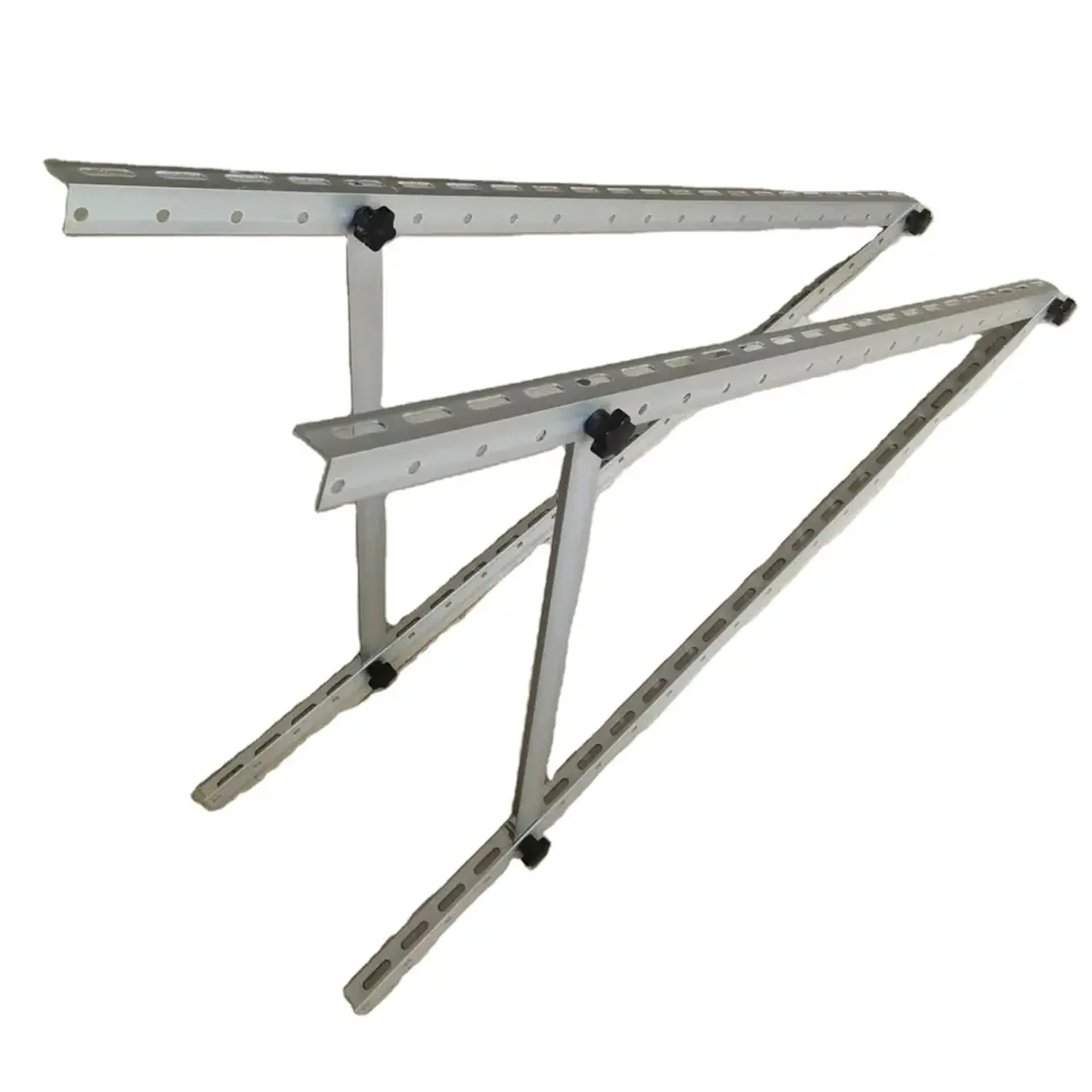 PV Montageset Winkel Freifläche/Wand