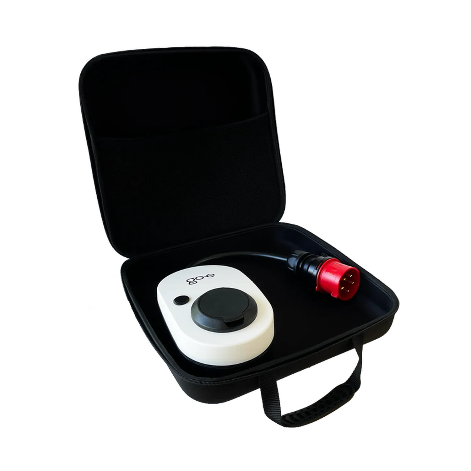 go-e Charger Tasche / Case