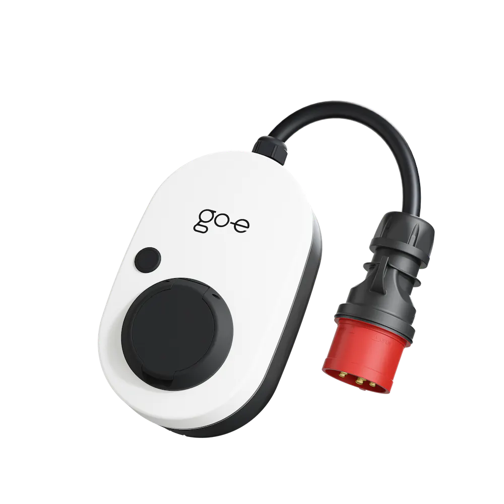 go-e Charger