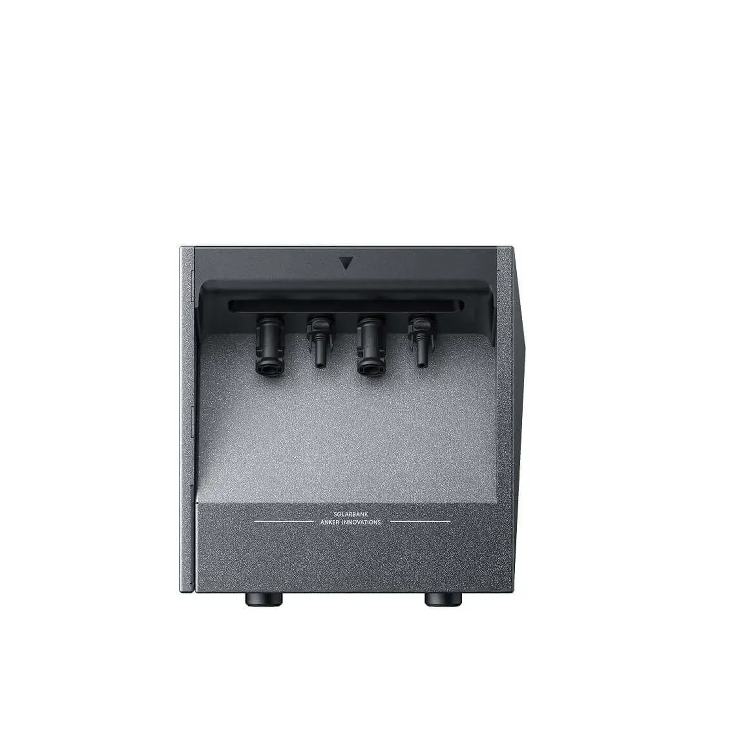 Anker SOLIX Solarbank E1600 - Balkonkraftwerk Speicher
