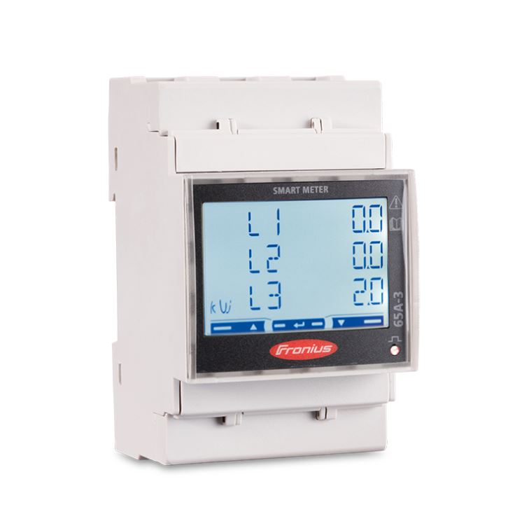 Fronius Smart Meter TS 65A-3