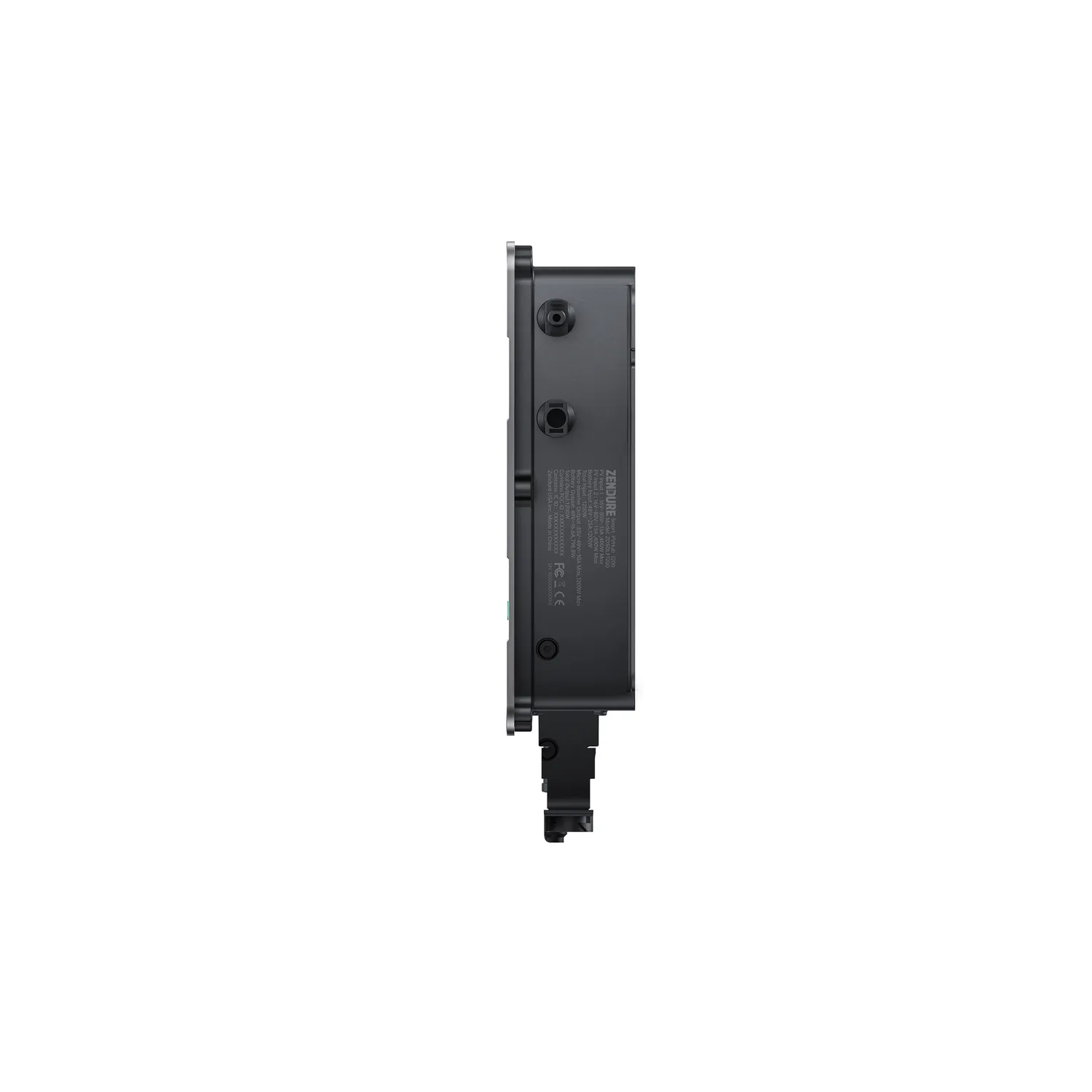 Zendure Smart PVHub 1200
