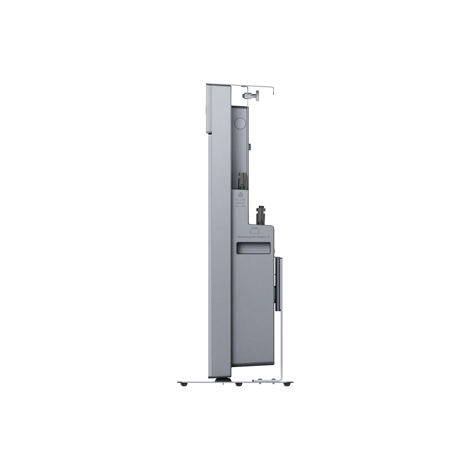 Zendure AIO 2400 Balkonkraftwerk Speicher