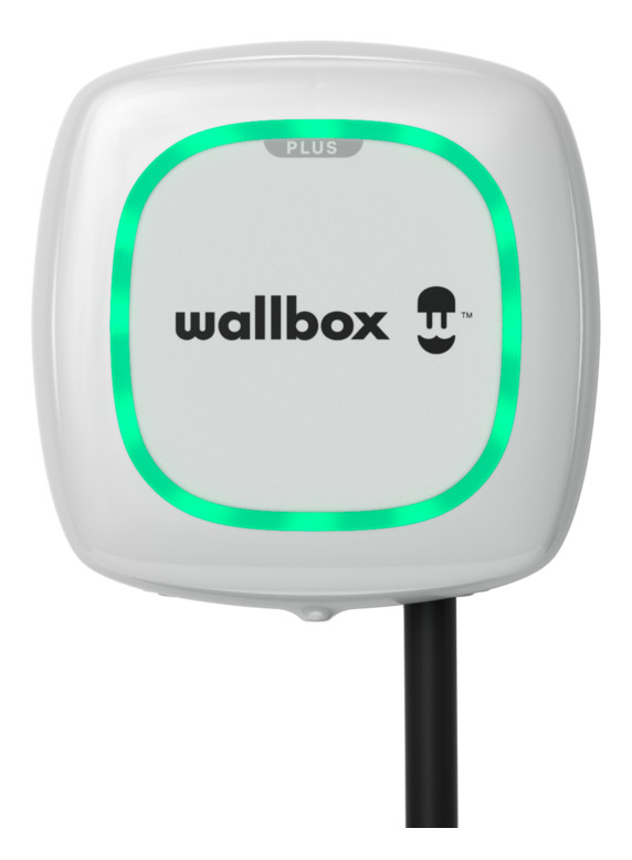 Wallbox Pulsar Plus 22 kW