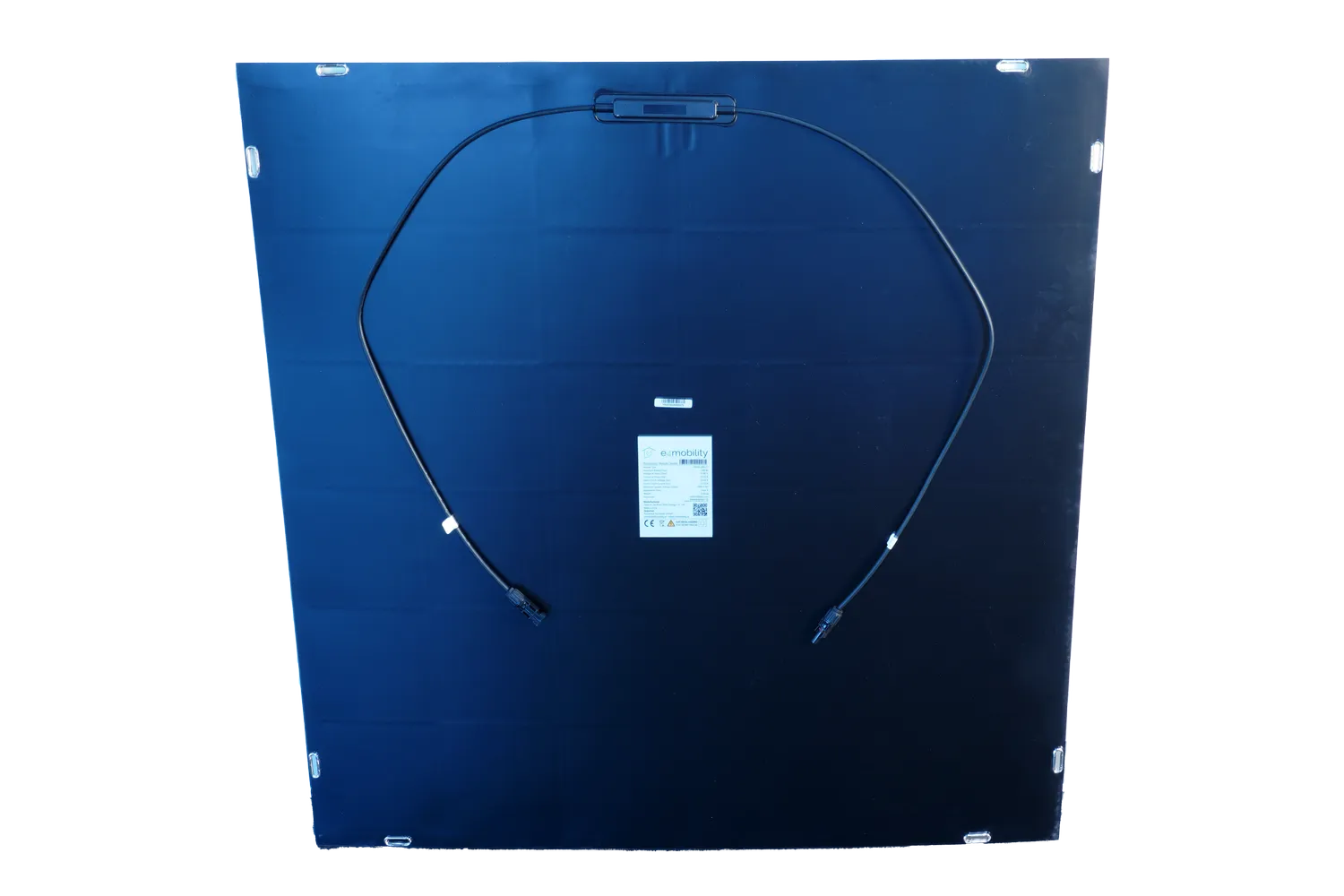 Balkonkraftwerk 400 W Flex