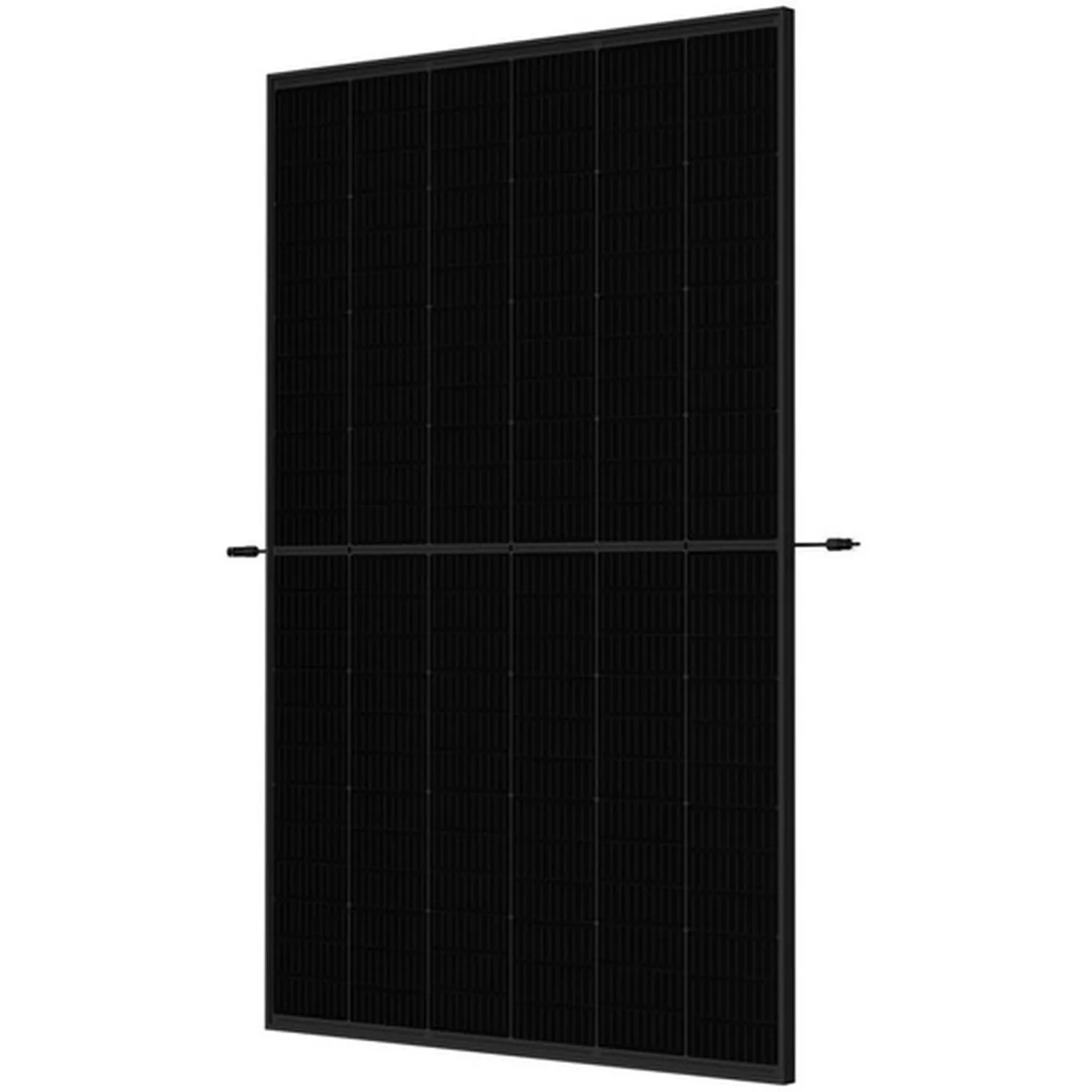 TrinaSolar Vertex S 420 Wp Full Black