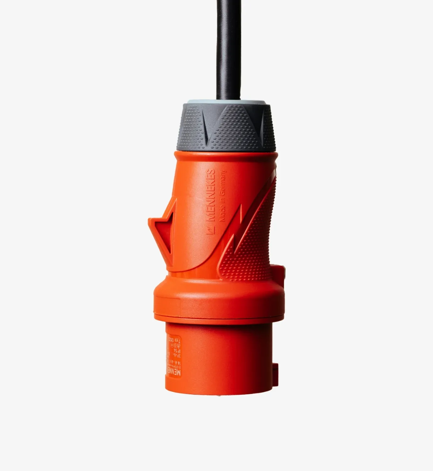 NEcharge ONE OCPP 11kW Ladekabel