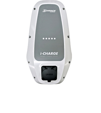 Schrack CION Wallbox