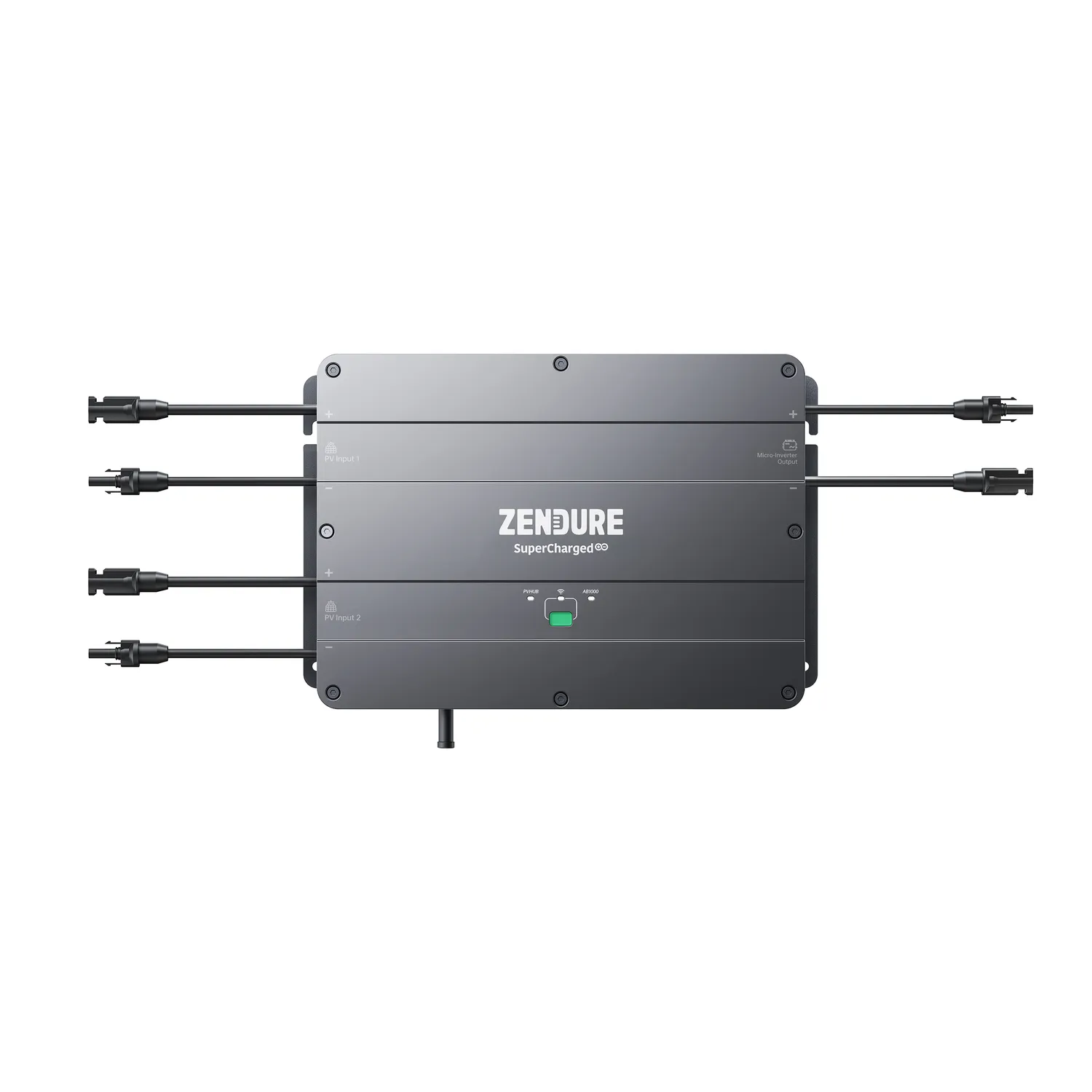 Zendure Smart PVHub 1200