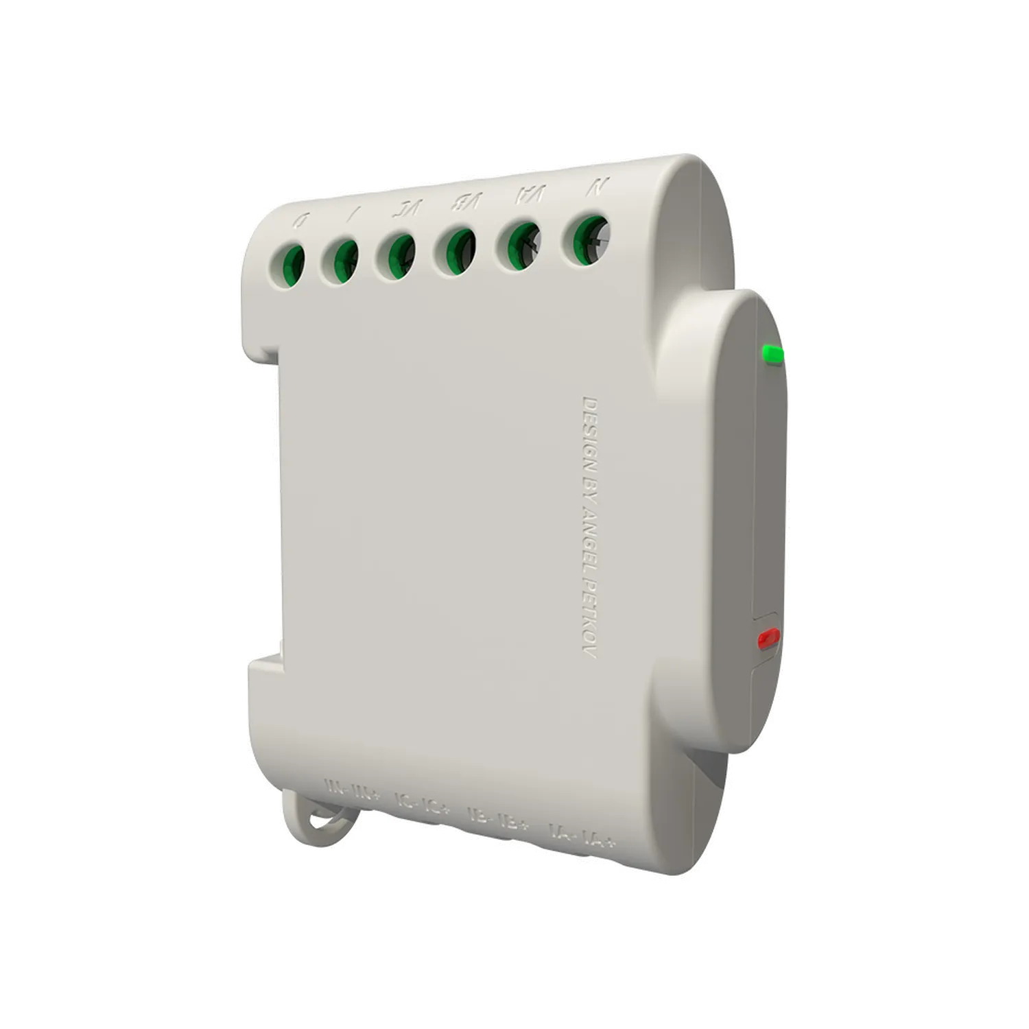 Shelly 3EM WLAN Stromzähler