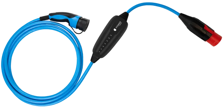 Moon POWER2Go 2.0 Komplettset