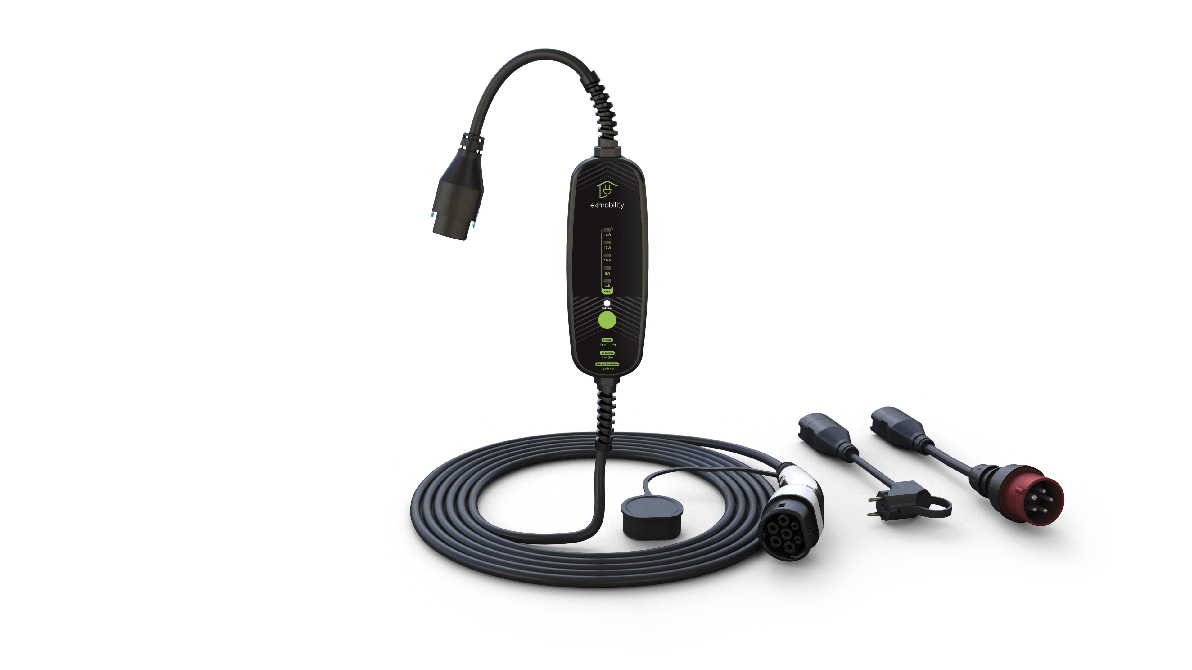 e4charger_Adapter