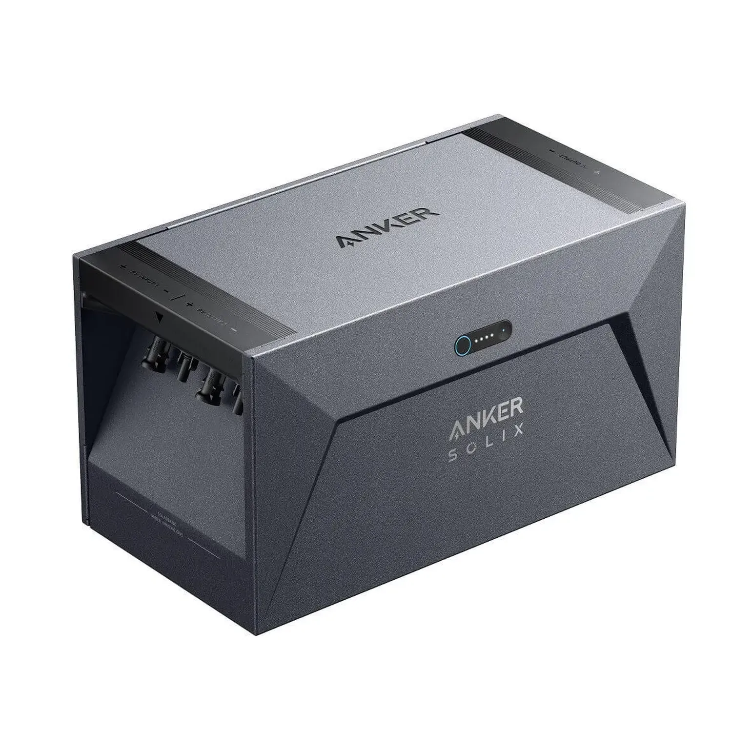 Anker SOLIX Solarbank E1600 - Balkonkraftwerk Speicher
