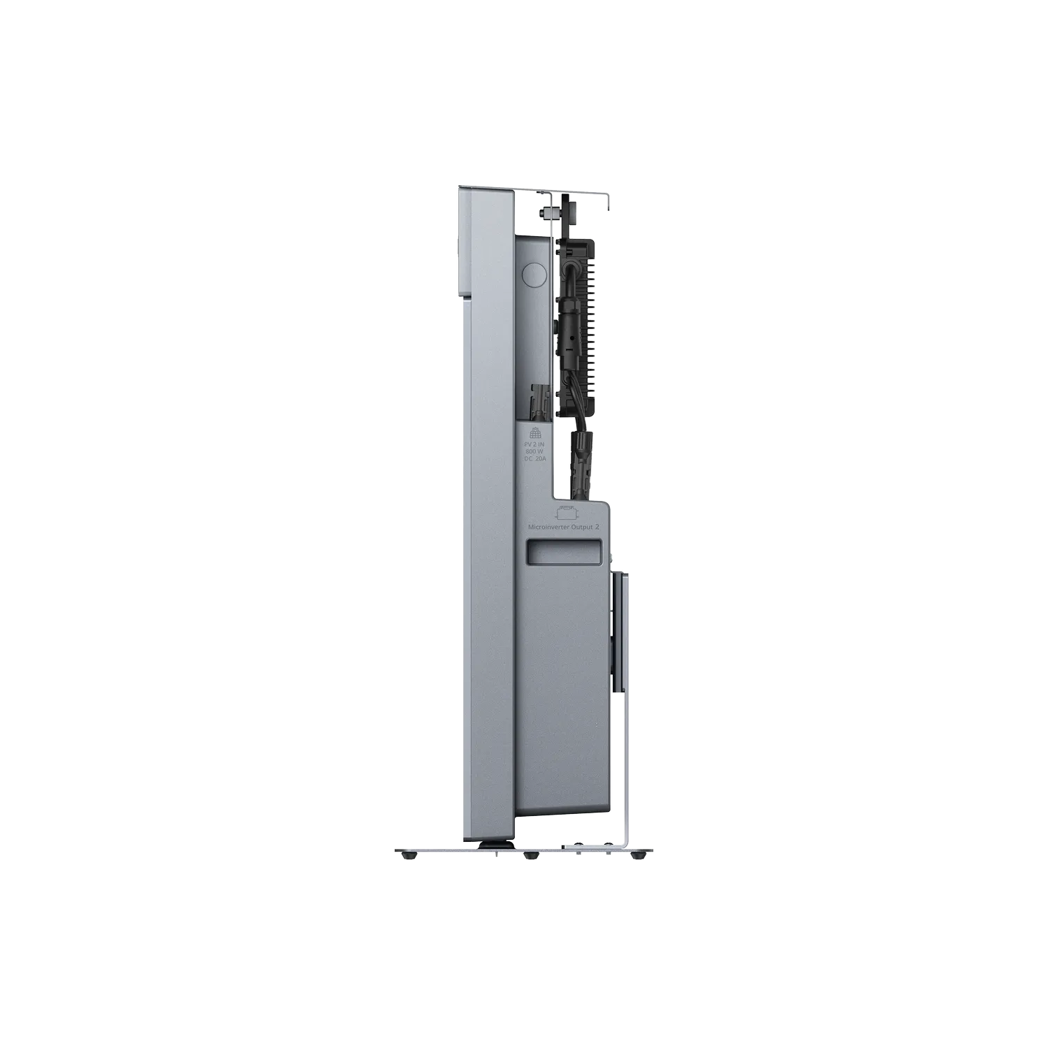 Zendure AIO 2400 Balkonkraftwerk Speicher