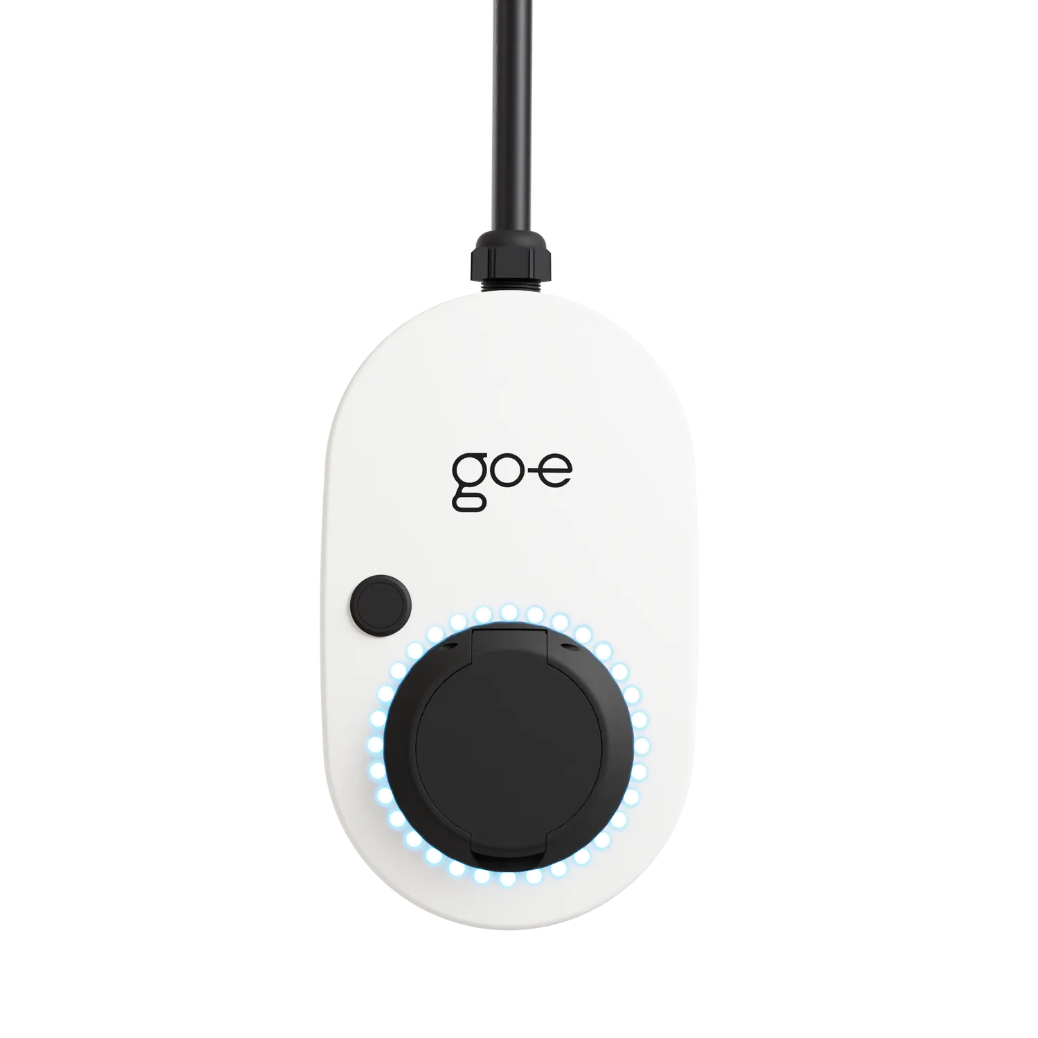 go-e Charger Gemini 11 kW