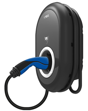 Vestel EVC04 Home Plus Wallbox 5m