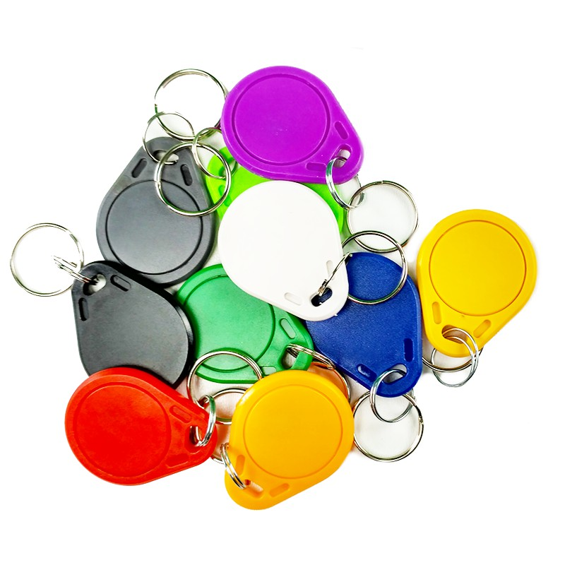 RFID Tags 10er Pack für go-eCharger