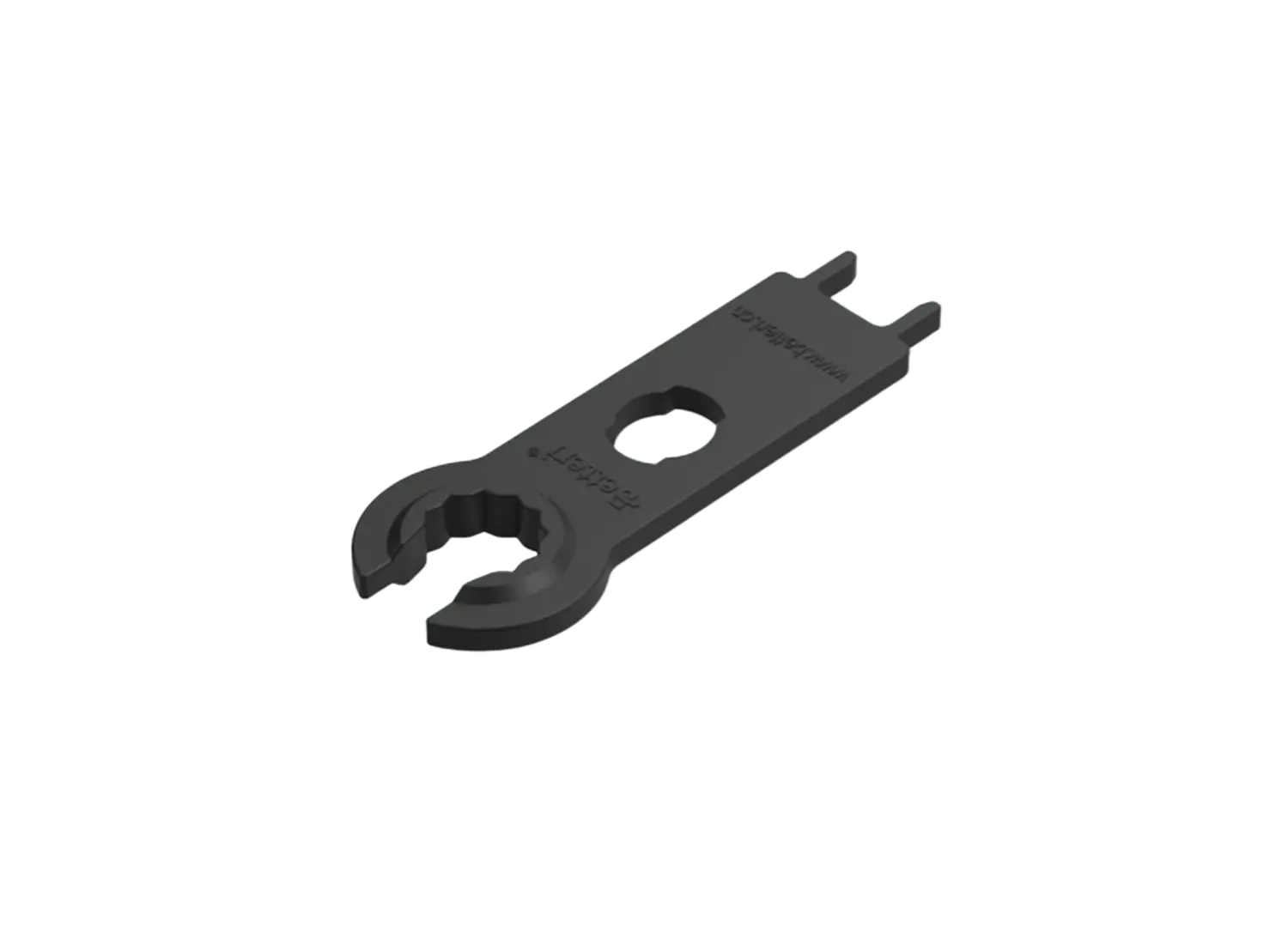 MC4 Solarstecker Werkzeug