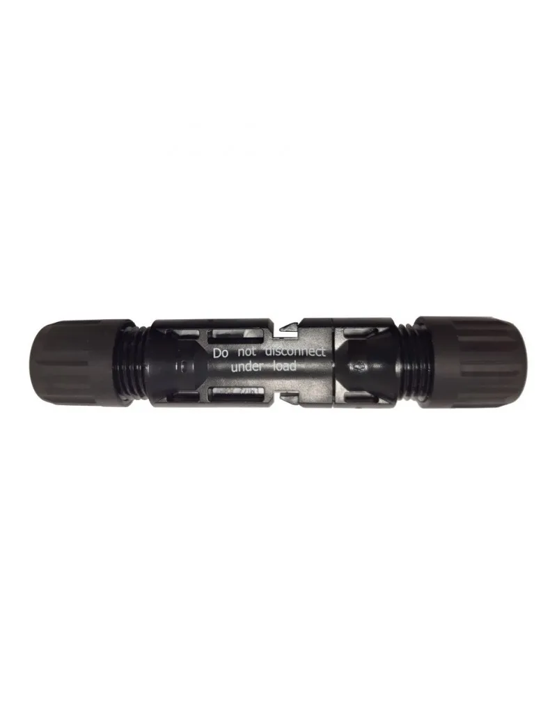 Stäubli MC4 Stecker (1 Paar)