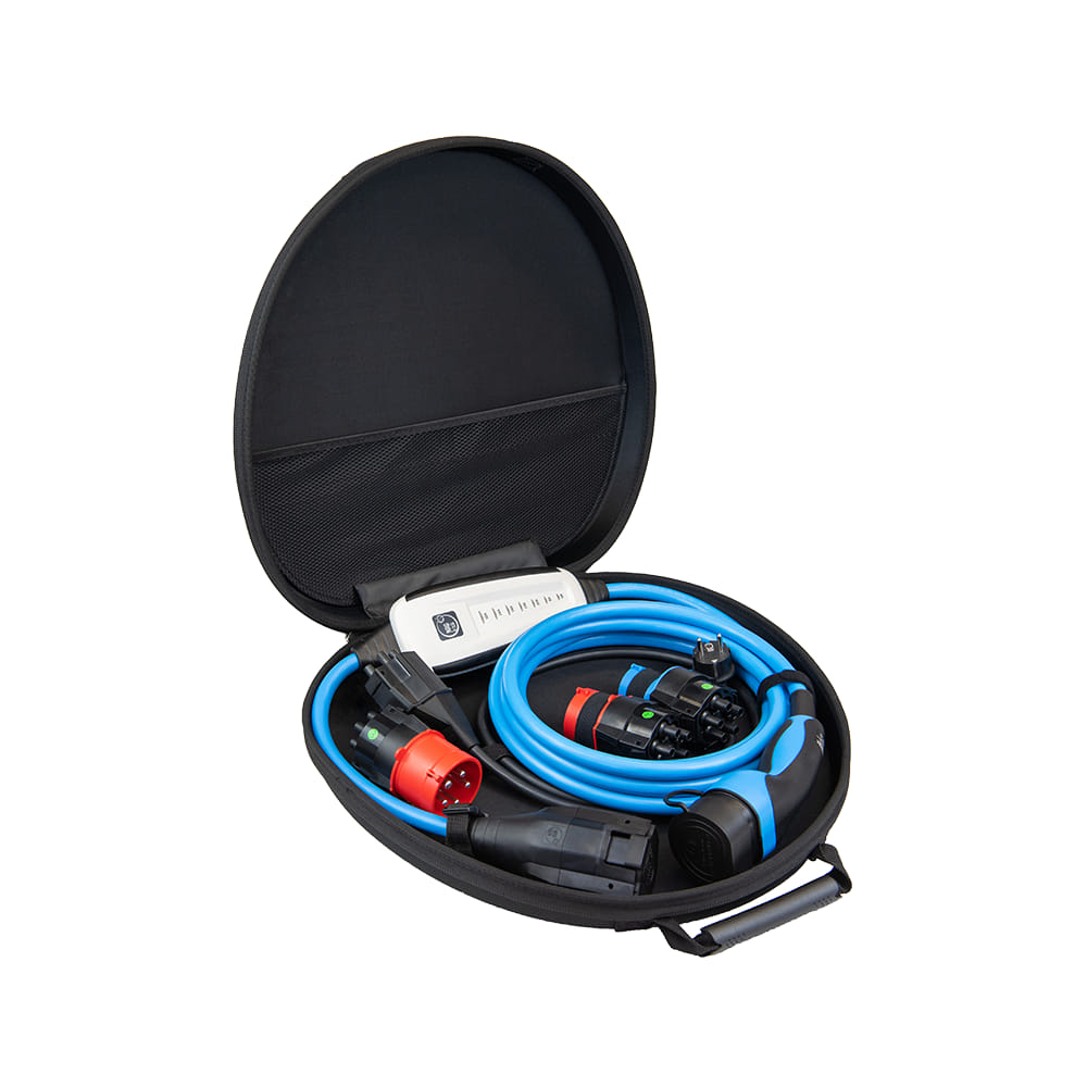 NRGkick 32A Set Optimal