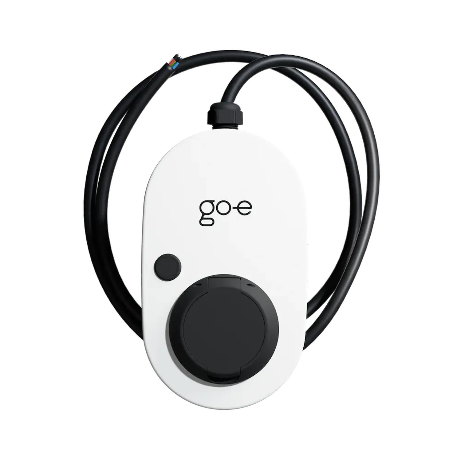go-e Charger Gemini 22 kW