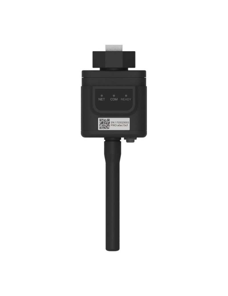WLAN Stick Logger