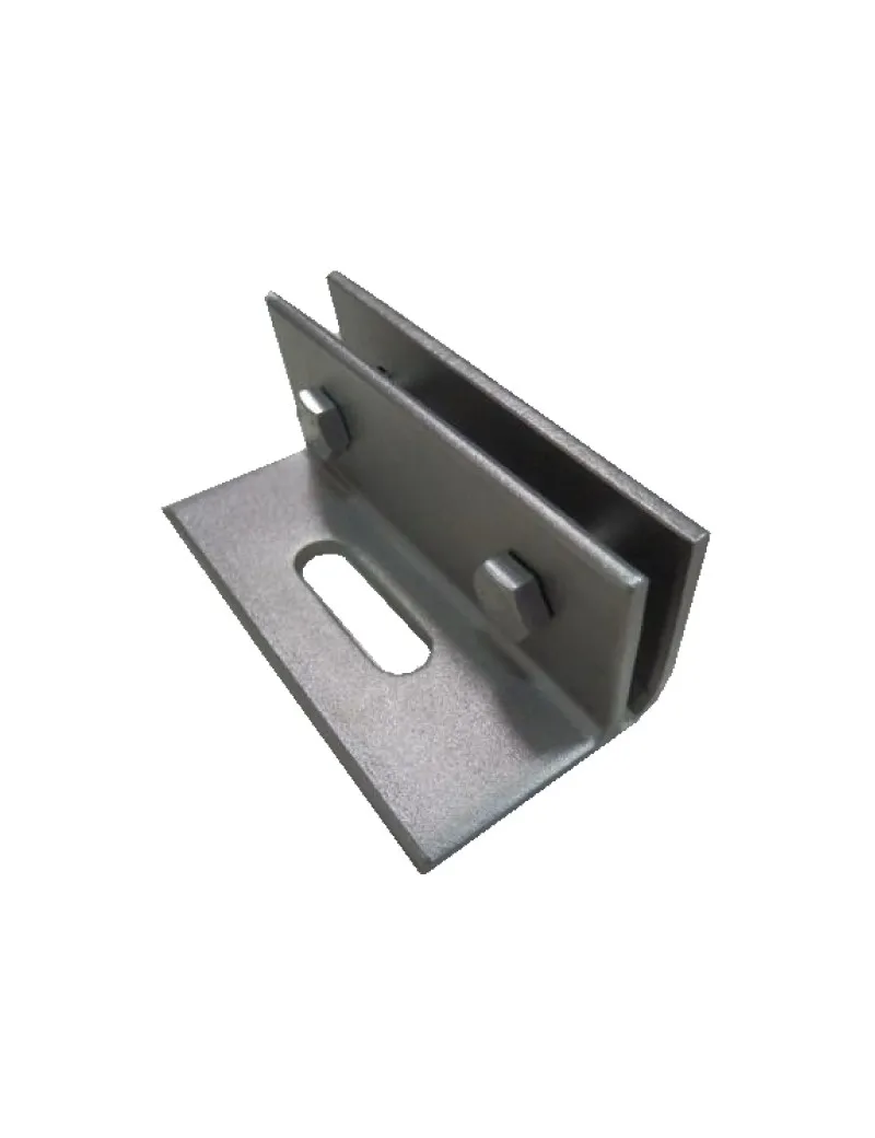 Falzklemme universal