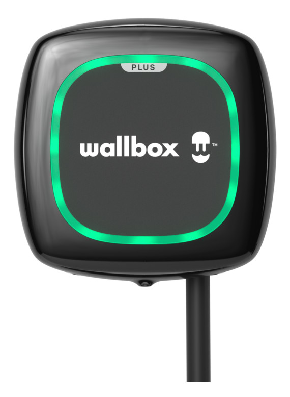 Wallbox Pulsar Plus 22 kW