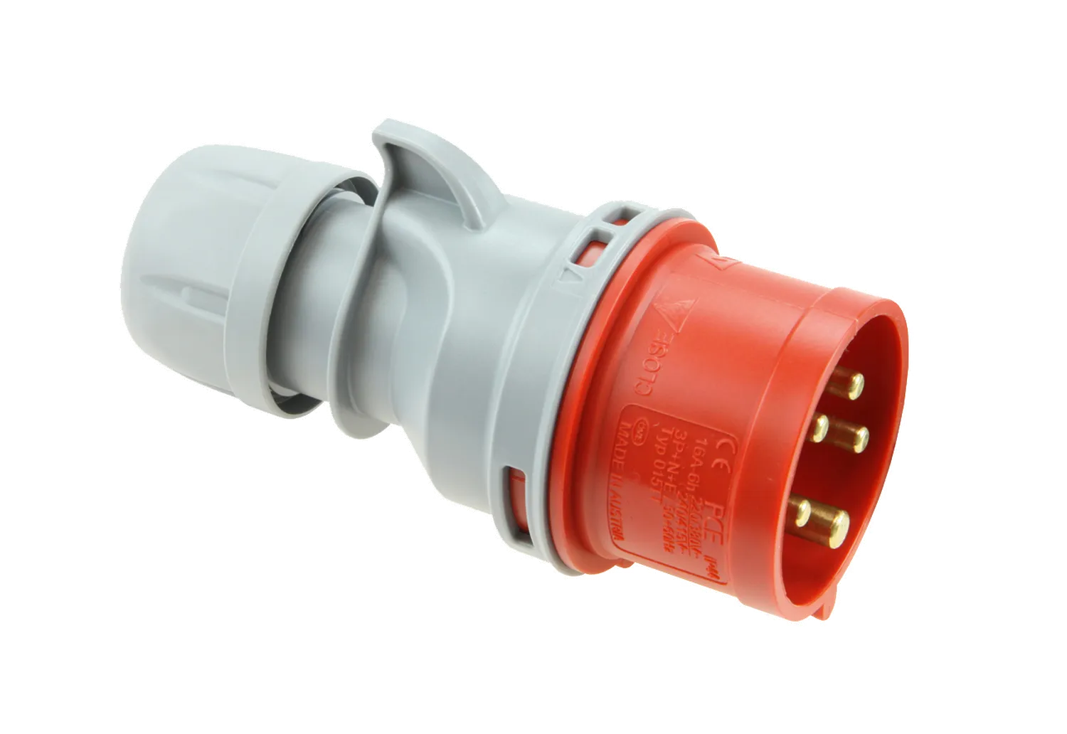 CEE Stecker 32A