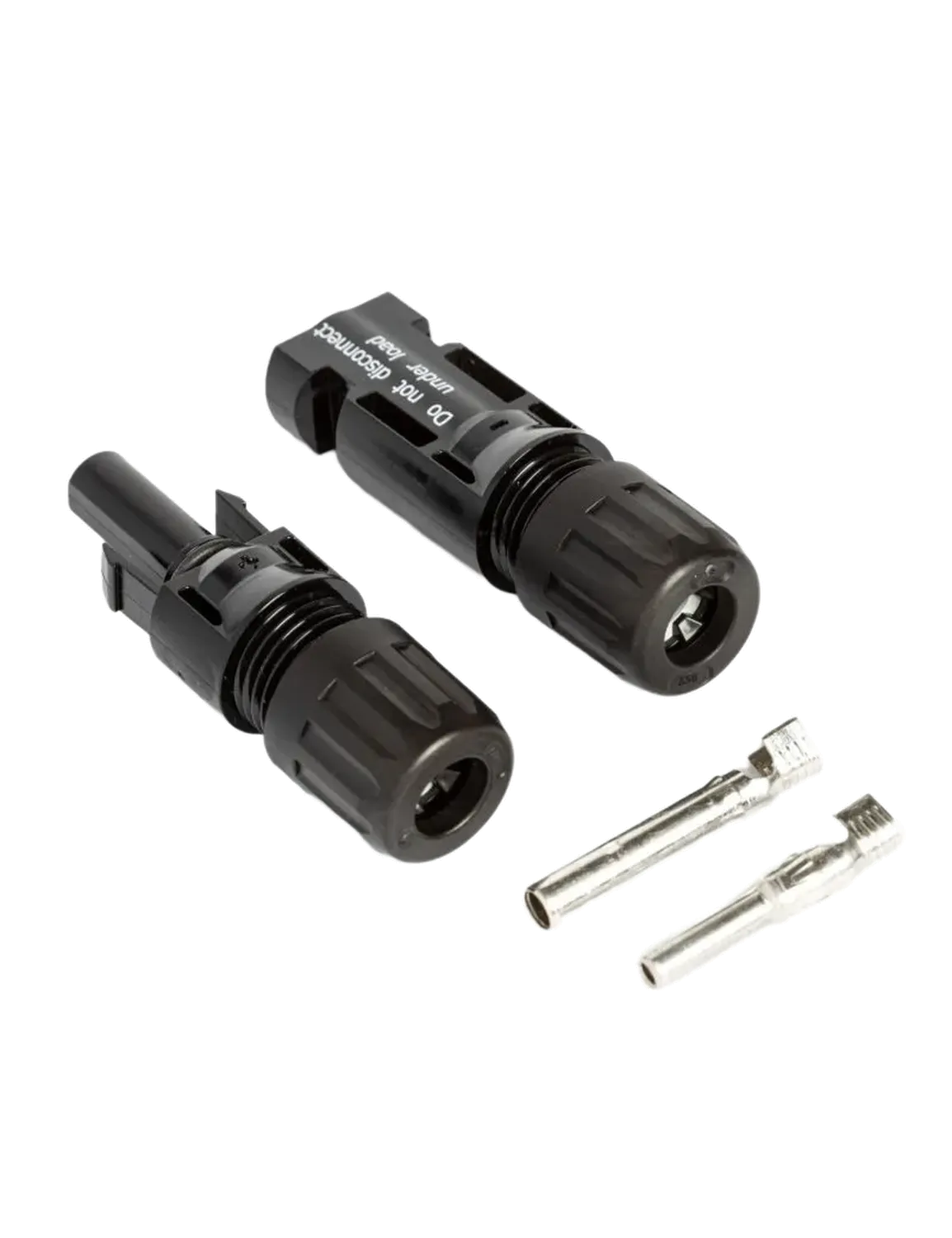 Stäubli MC4 Stecker (1 Paar)