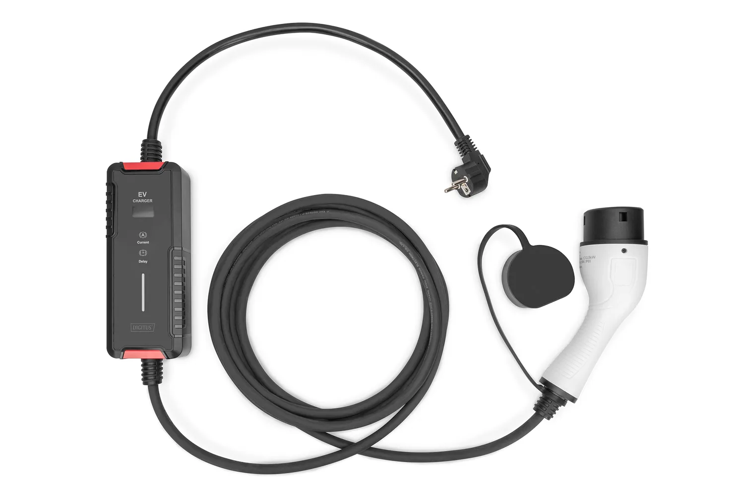 Digitus 3.7 kW Ladegerät 5m