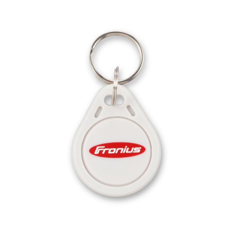 Fronius Wattpilot RFID Chips | 10 Stück Set