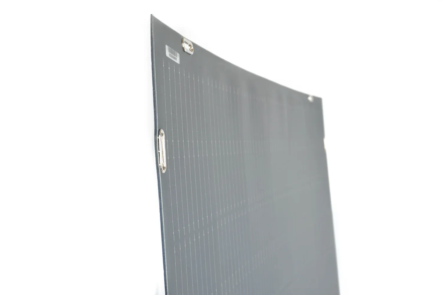 200 W PV-Modul flexibel
